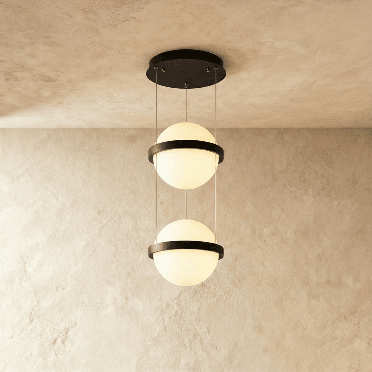 Ratina Pendant Light