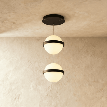 Ratina Pendant Light