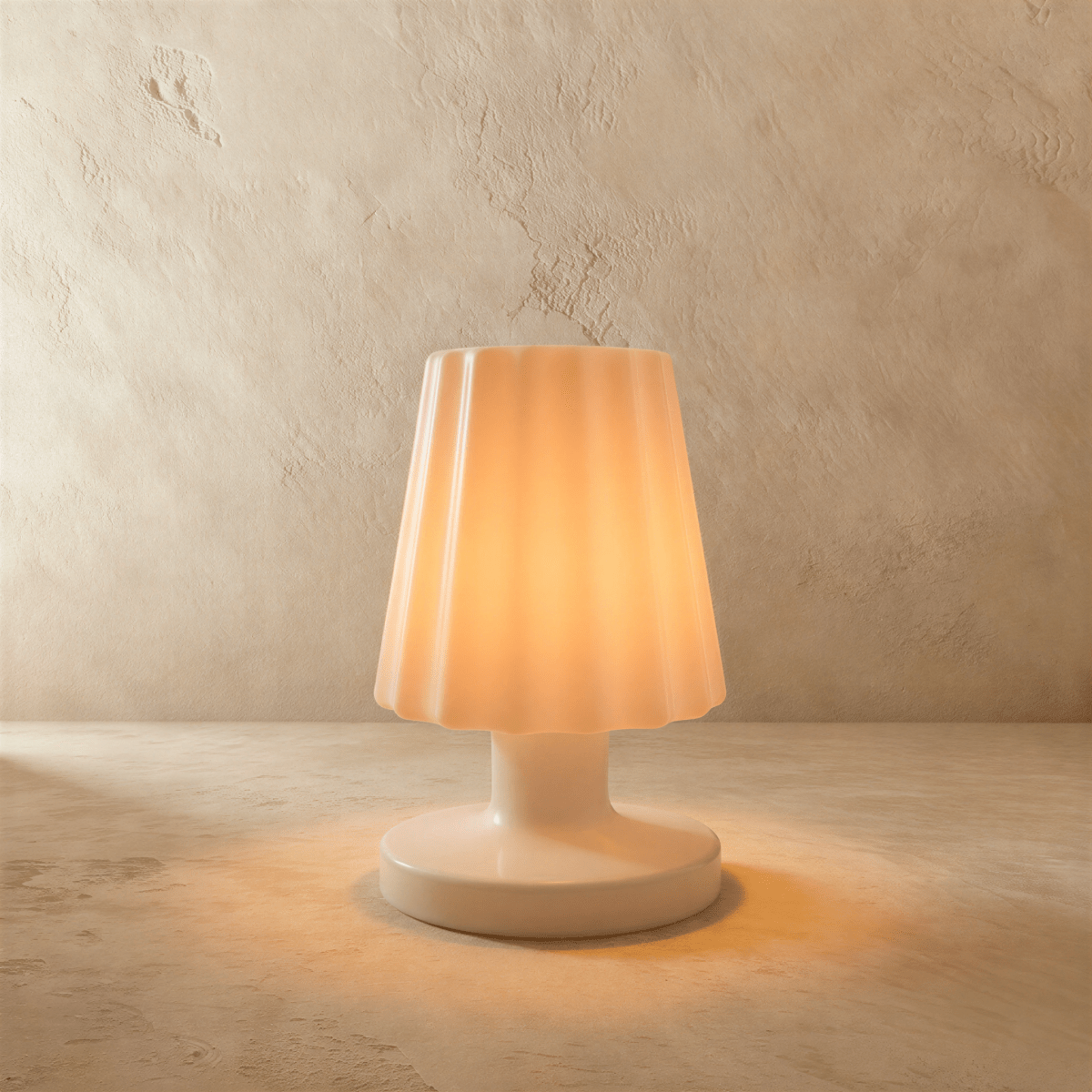 Raveza Table Lamp