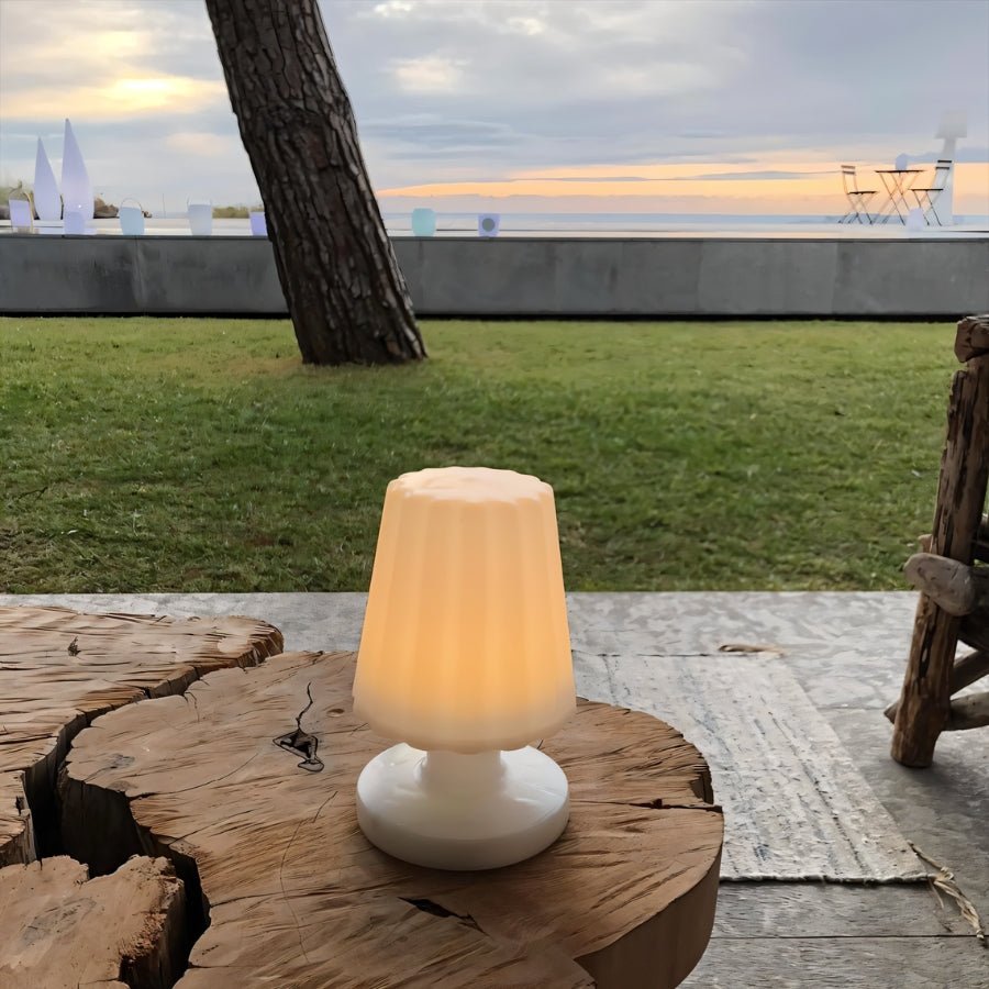 Raveza Table Lamp