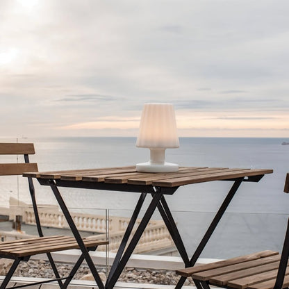 Raveza Table Lamp