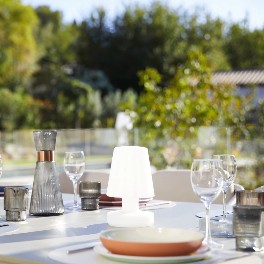 Raveza Table Lamp
