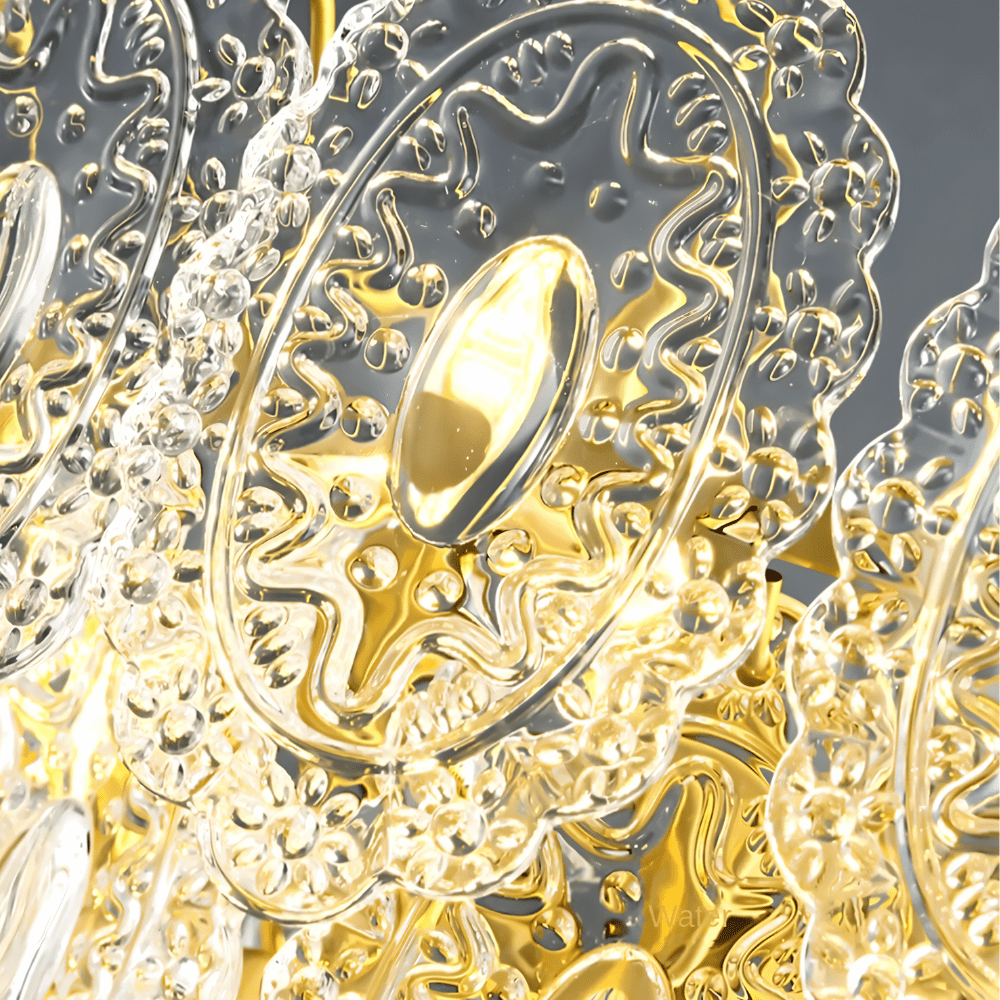 Ravix Chandelier
