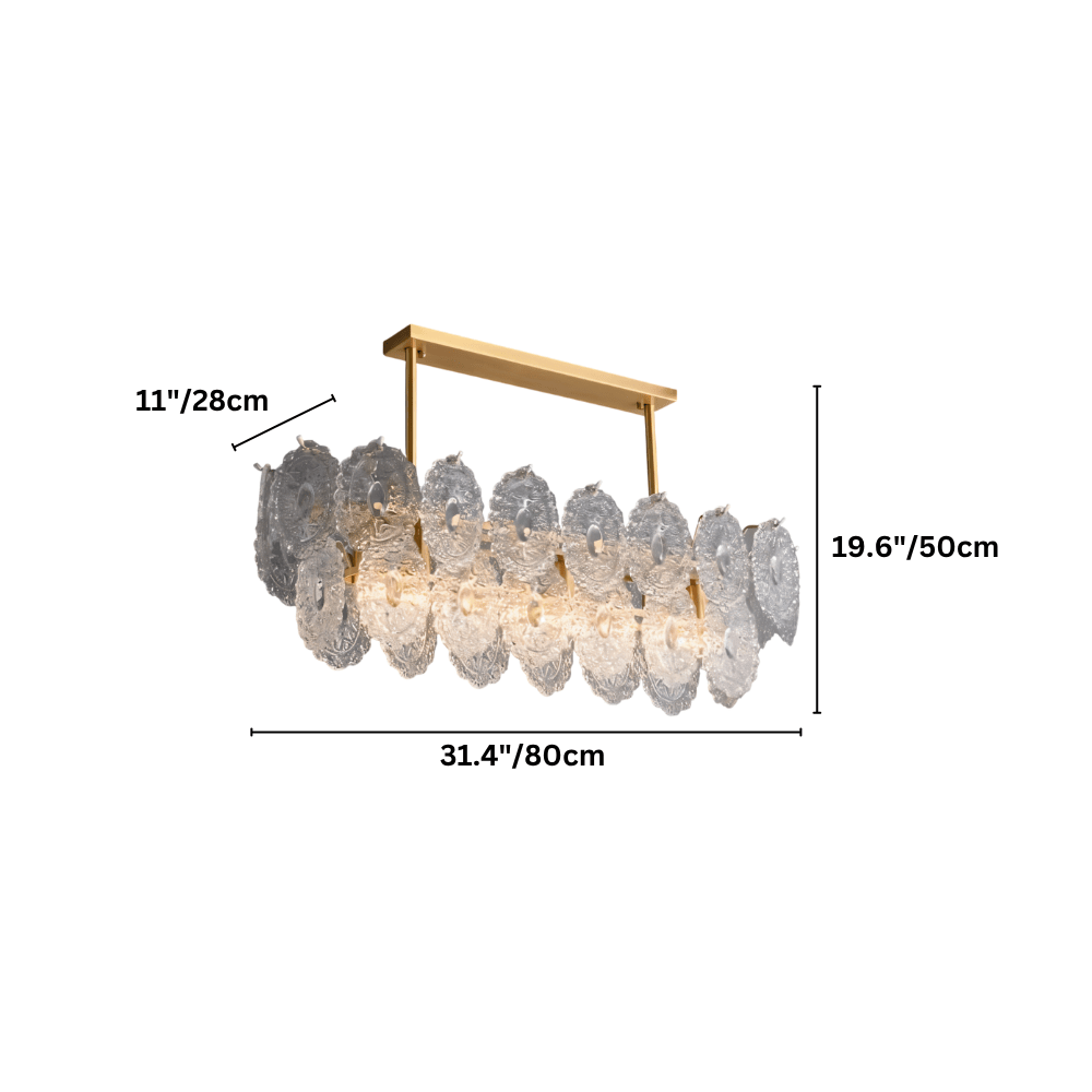 Ravix Chandelier