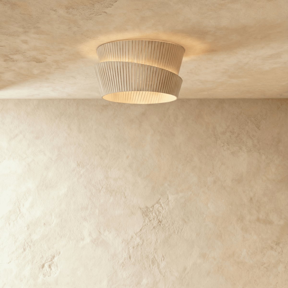 Rawa Ceiling Light