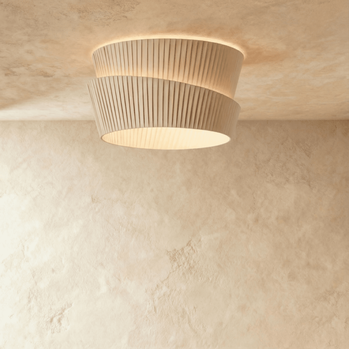 Rawa Ceiling Light