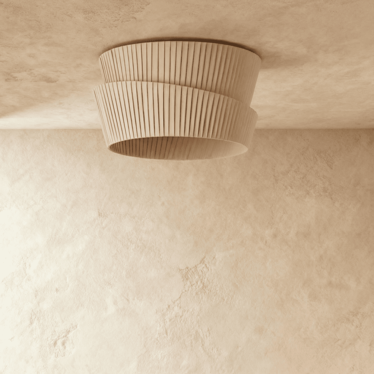 Rawa Ceiling Light