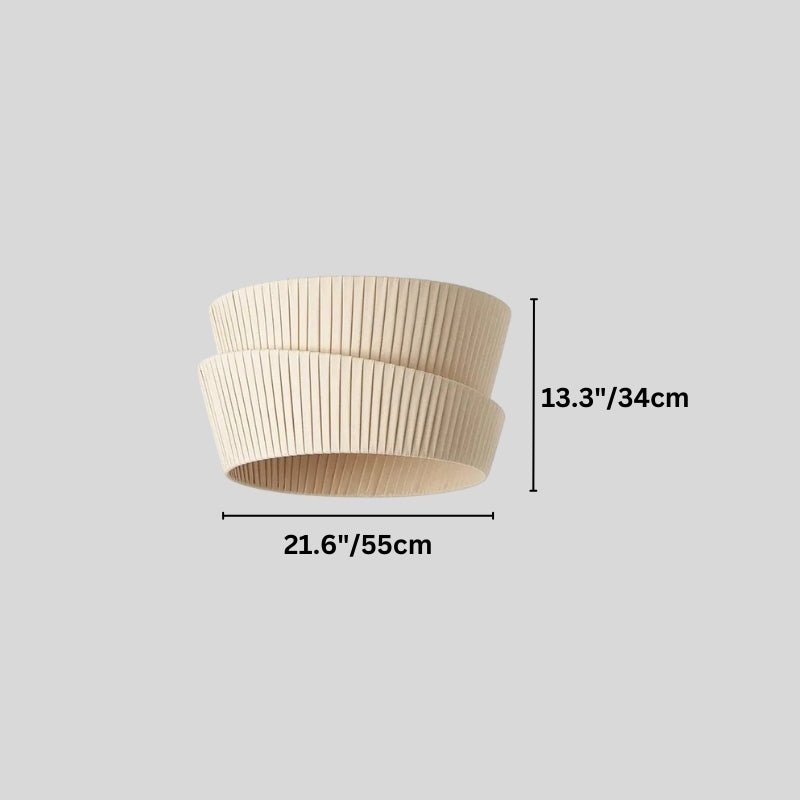 Rawa Ceiling Light