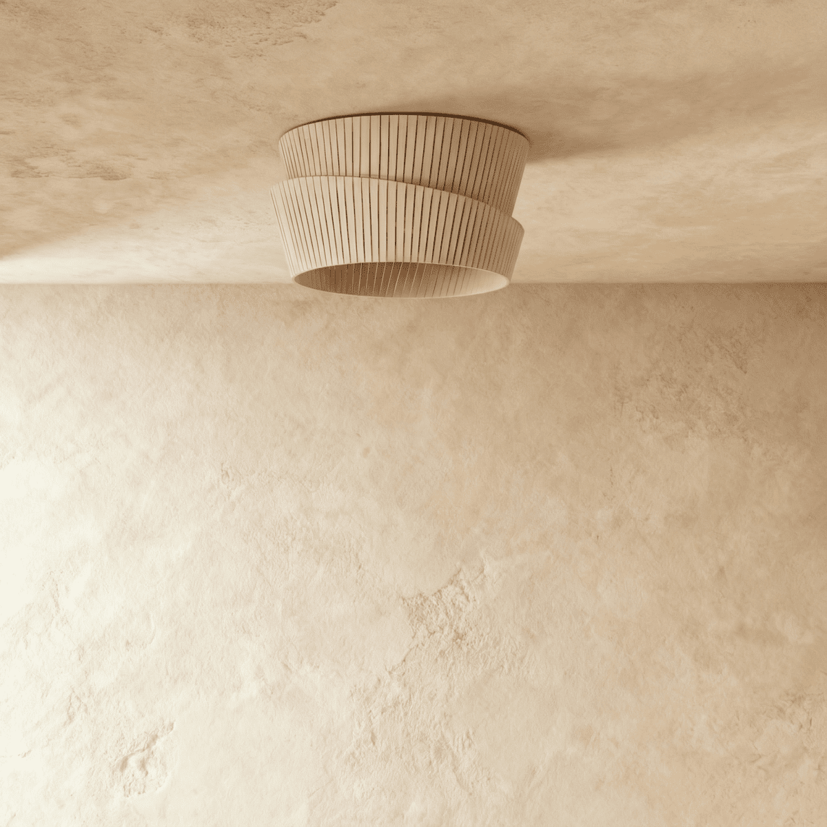 Rawa Ceiling Light