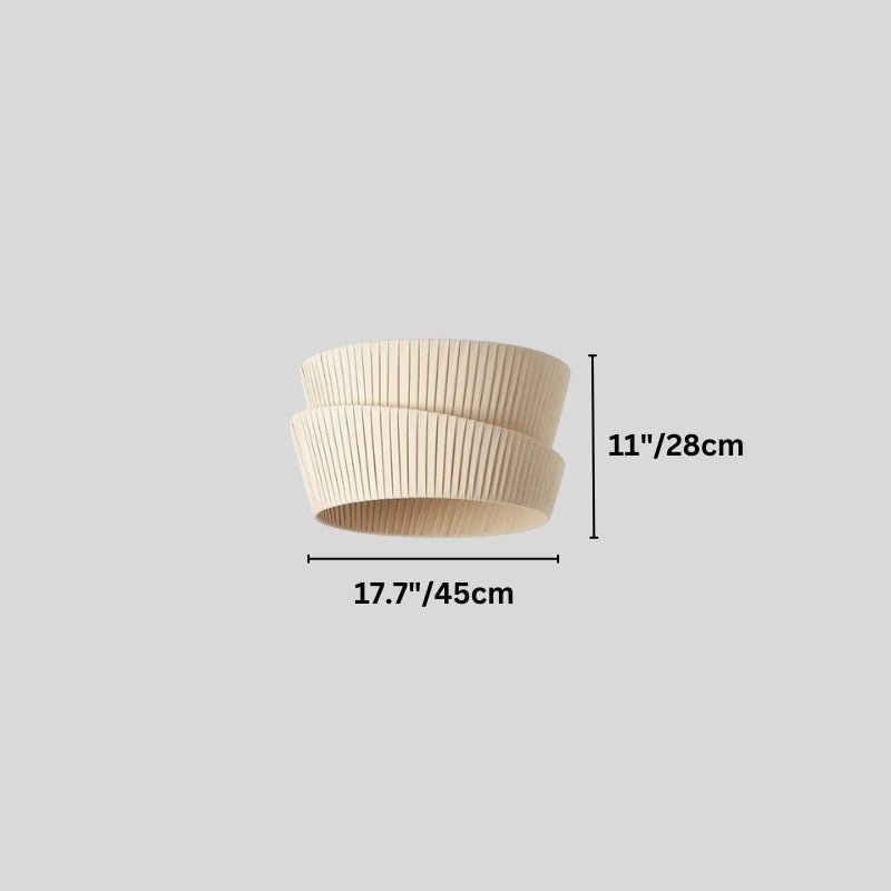 Rawa Ceiling Light