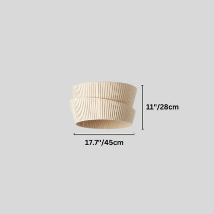 Rawa Ceiling Light