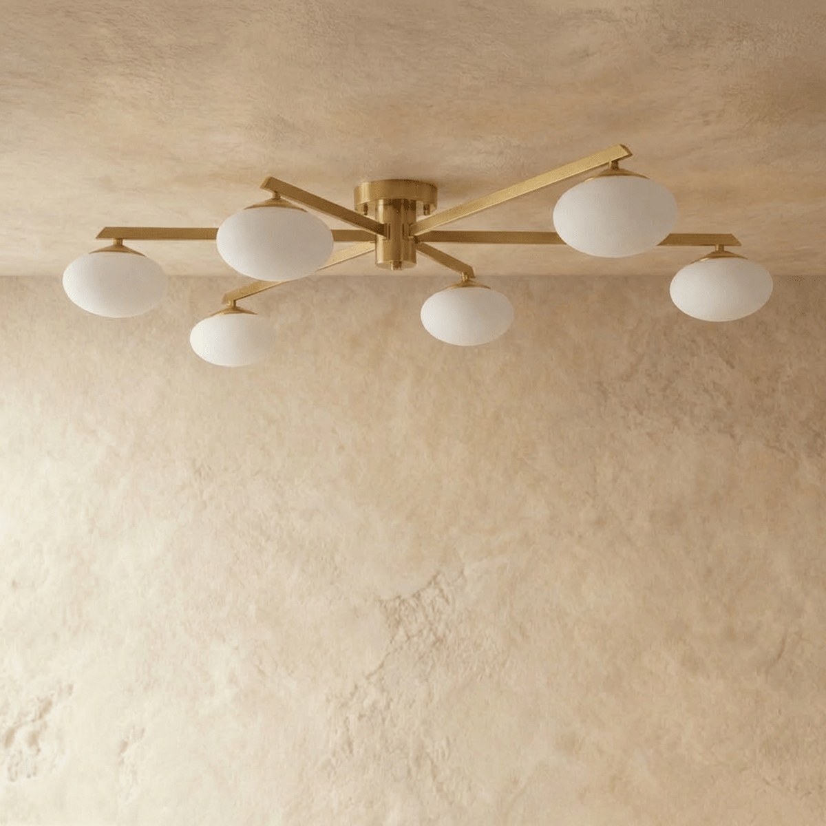 Raylo Ceiling Light