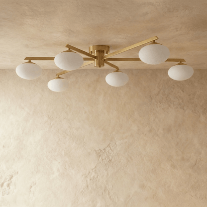 Raylo Ceiling Light