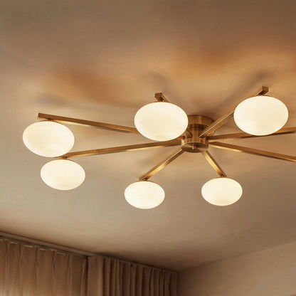 Raylo Ceiling Light