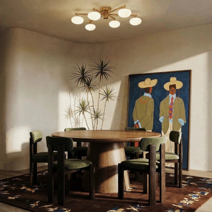 Raylo Ceiling Light