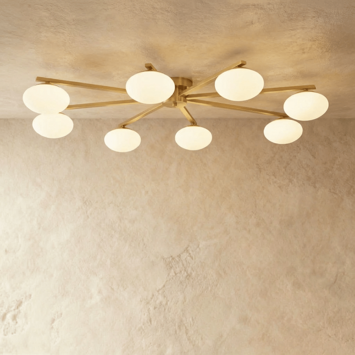 Raylo Ceiling Light