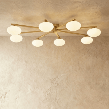 Raylo Ceiling Light