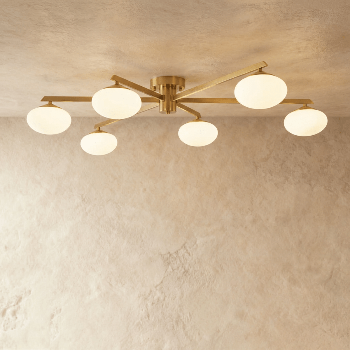Raylo Ceiling Light