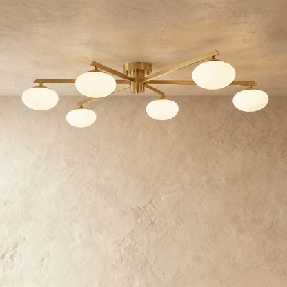 Raylo Ceiling Light