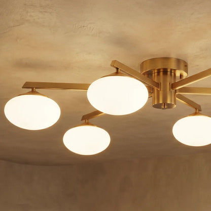 Raylo Ceiling Light