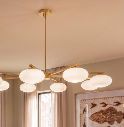 Raylo Chandelier