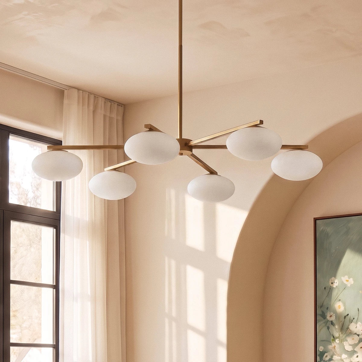 Raylo Chandelier
