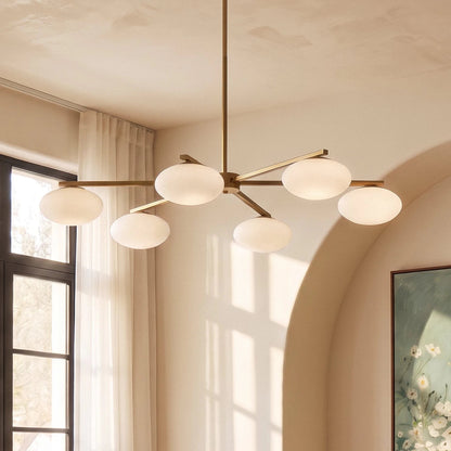 Raylo Chandelier