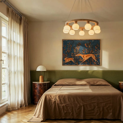 Rayne Chandelier