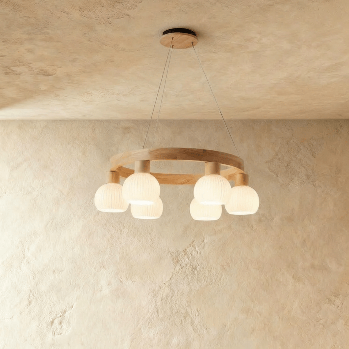 Rayne Chandelier