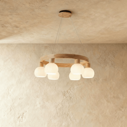 Rayne Chandelier