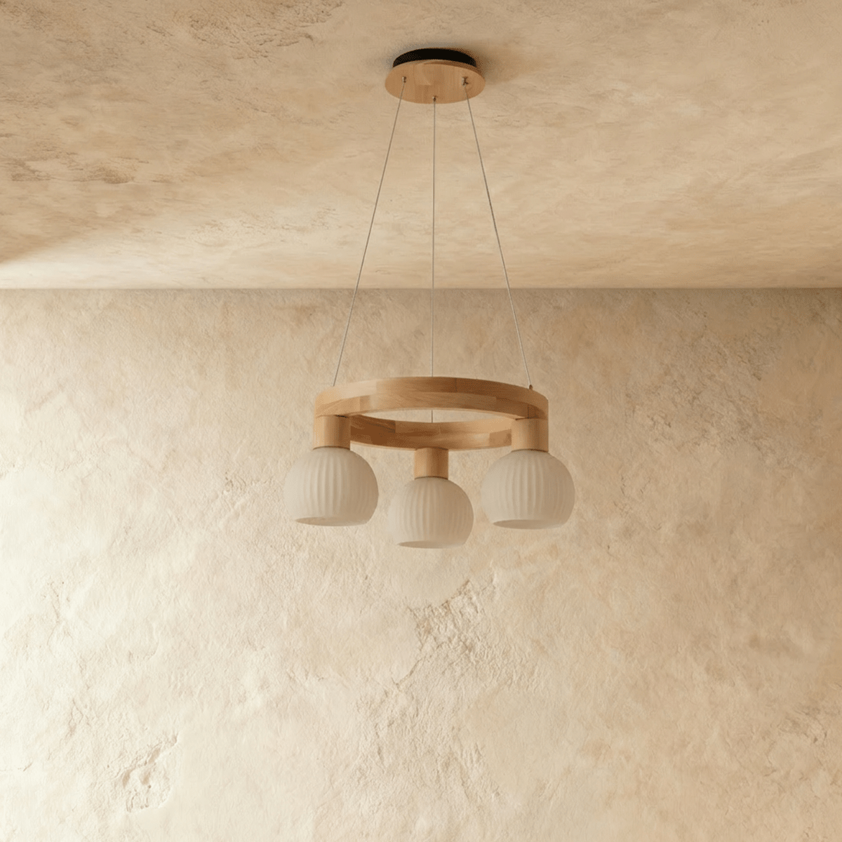 Rayne Chandelier