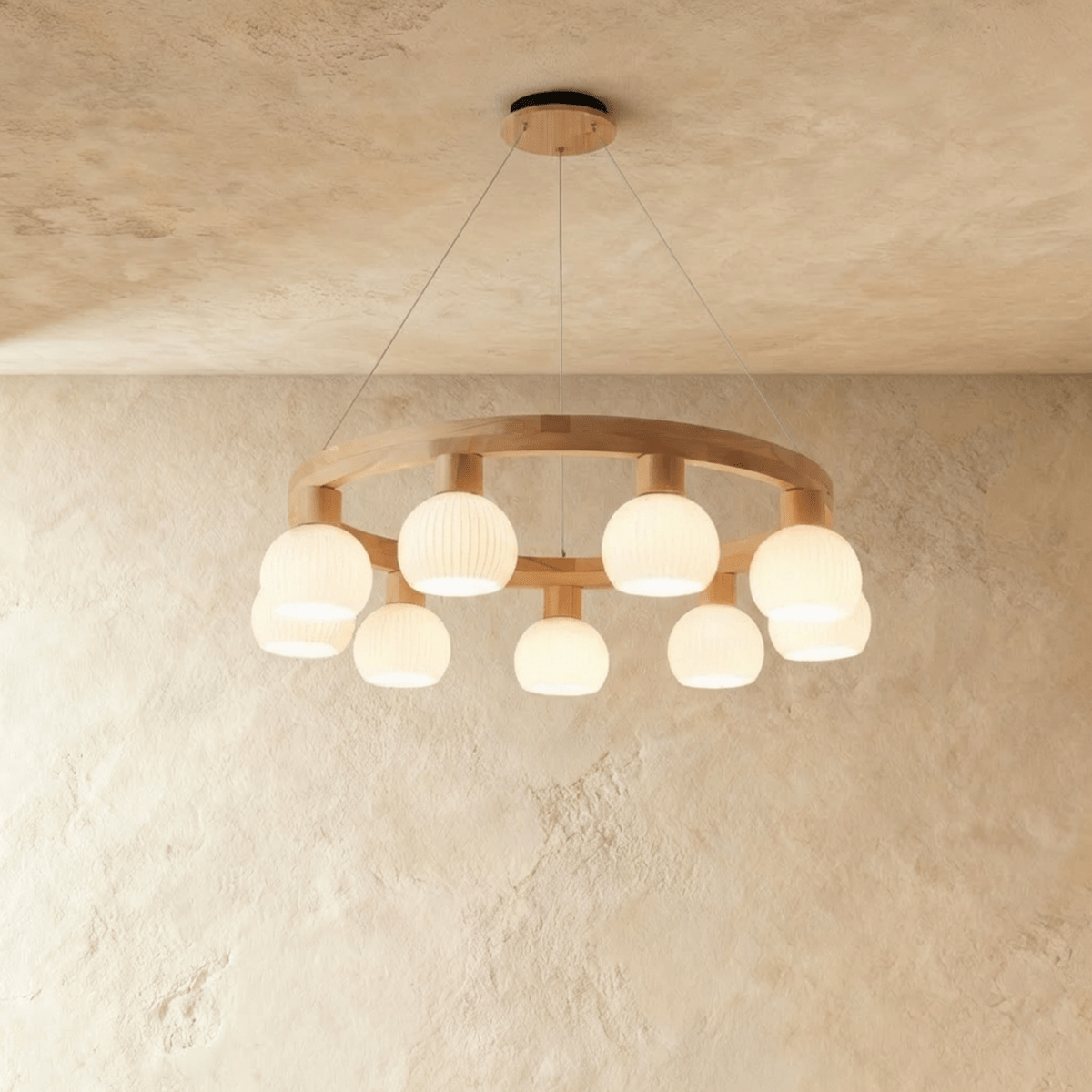 Rayne Chandelier