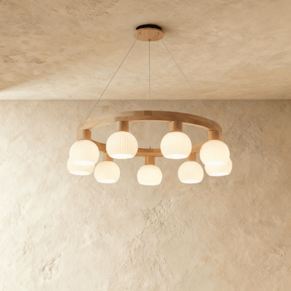Rayne Chandelier