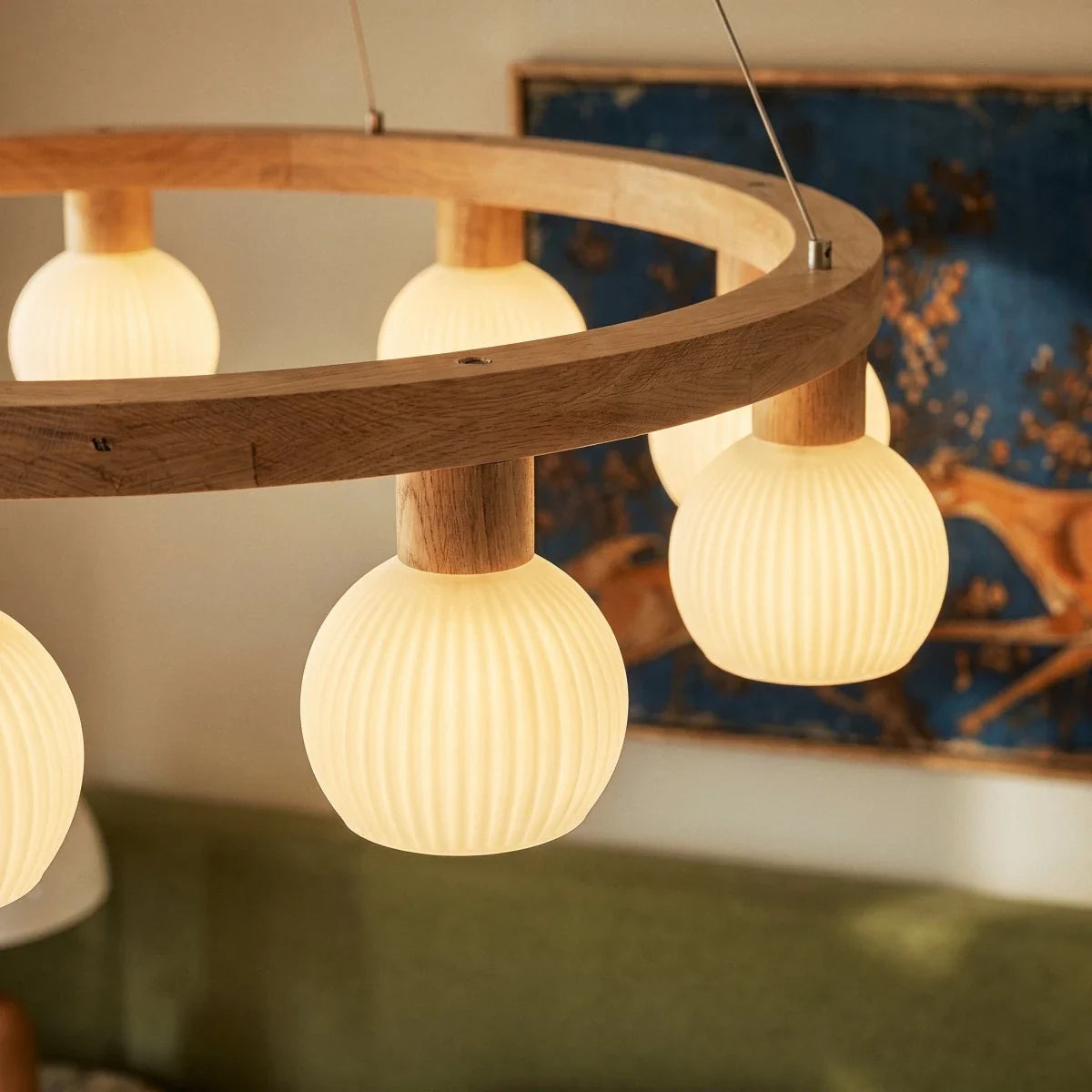 Rayne Chandelier