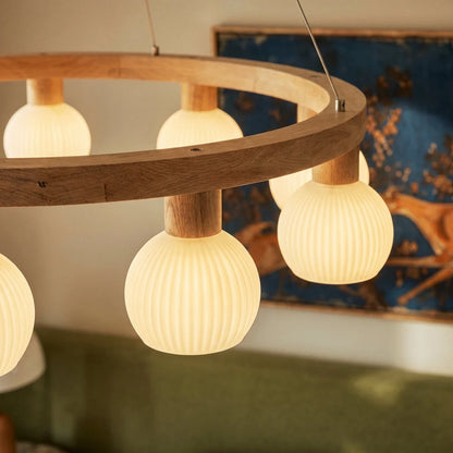 Rayne Chandelier