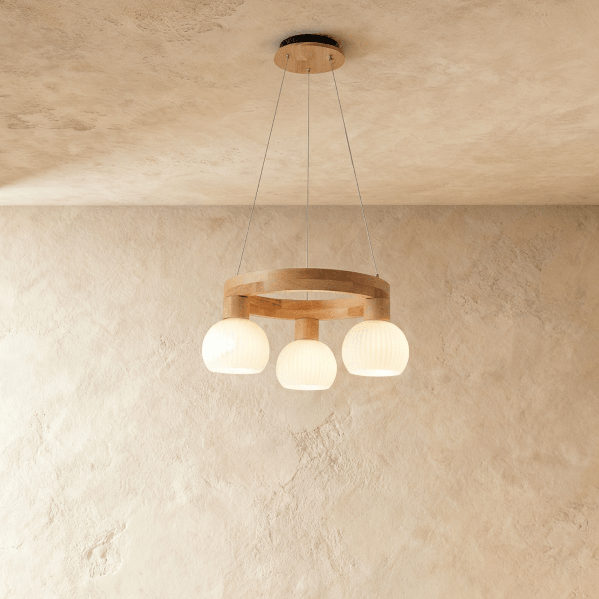 Rayne Chandelier
