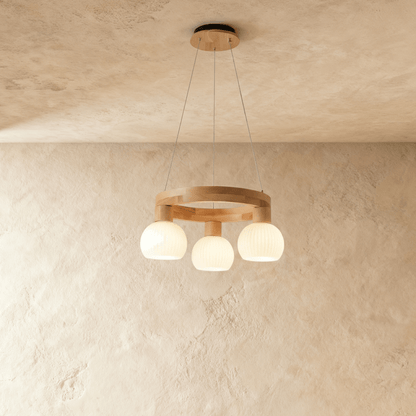 Rayne Chandelier