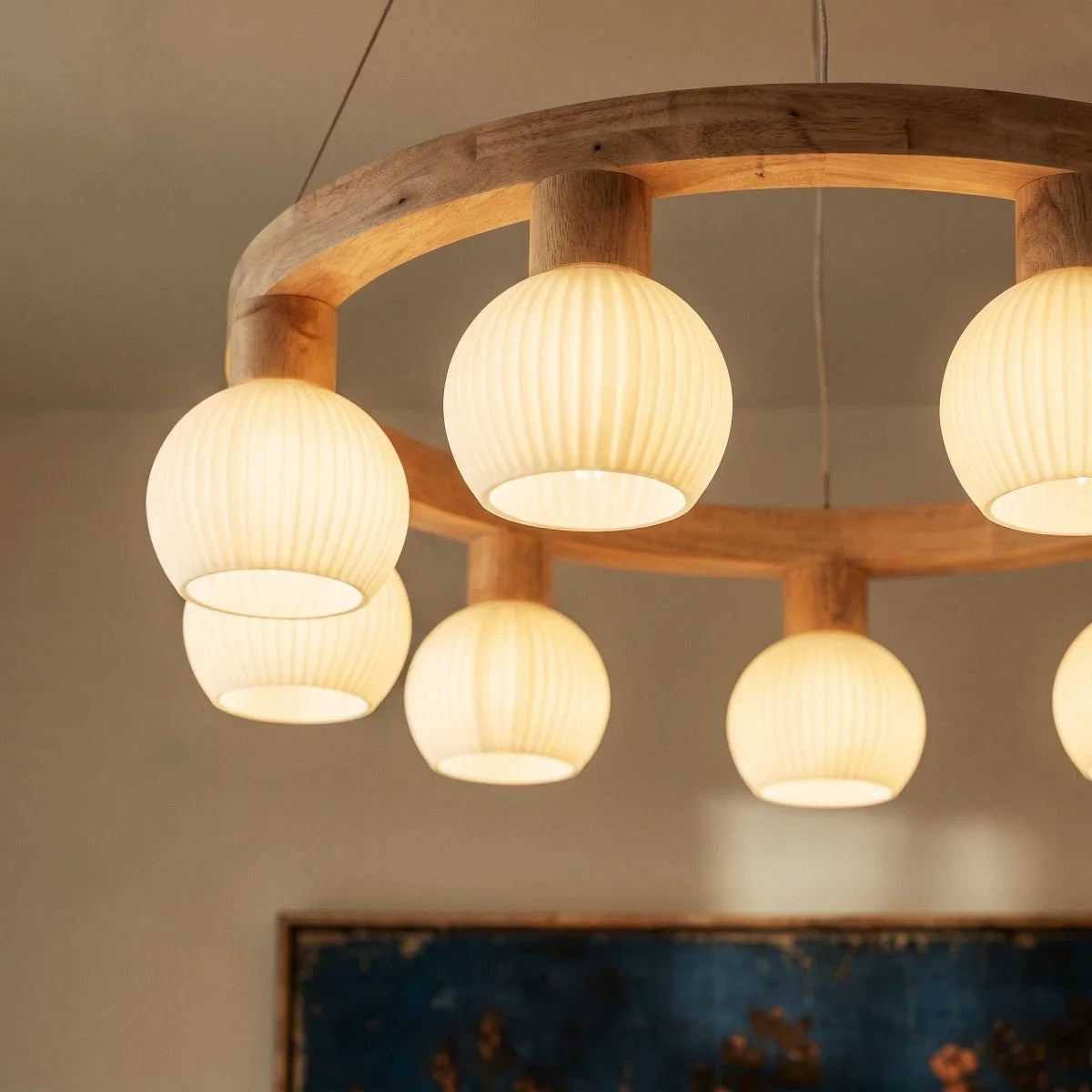 Rayne Chandelier