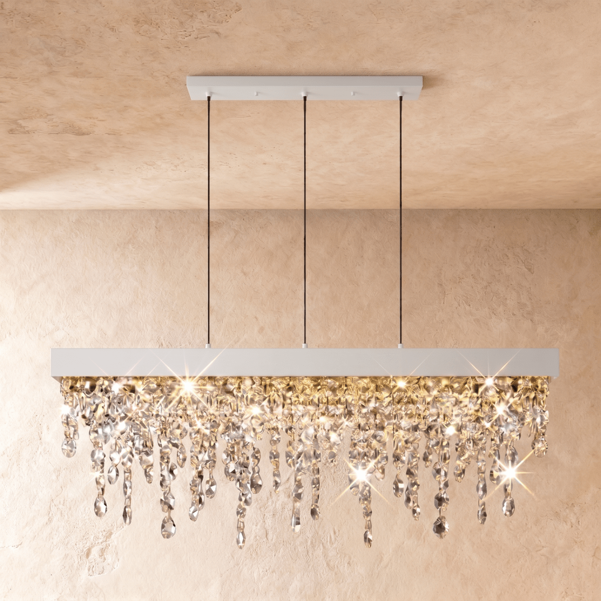Regale Chandelier