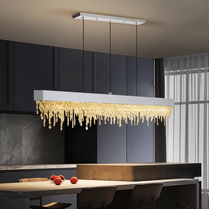 Regale Chandelier