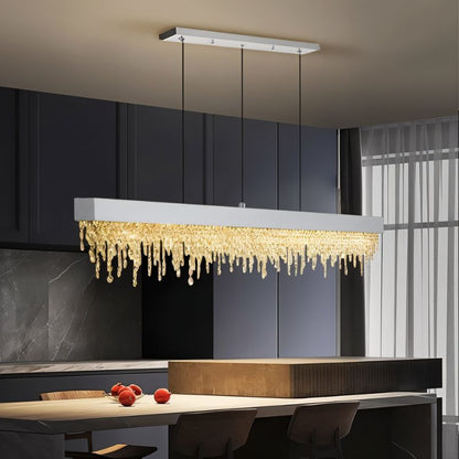 Regale Chandelier
