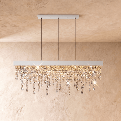 Regale Chandelier