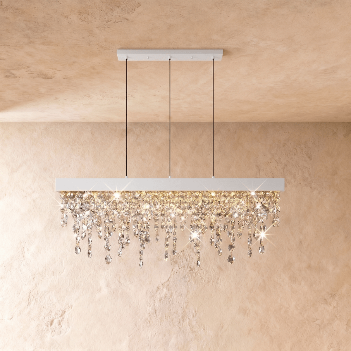 Regale Chandelier