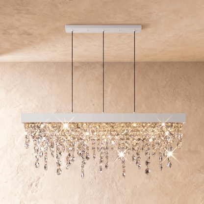 Regale Chandelier