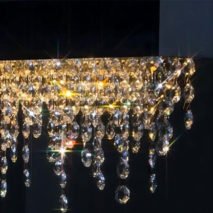 Regale Chandelier