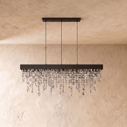 Regale Chandelier