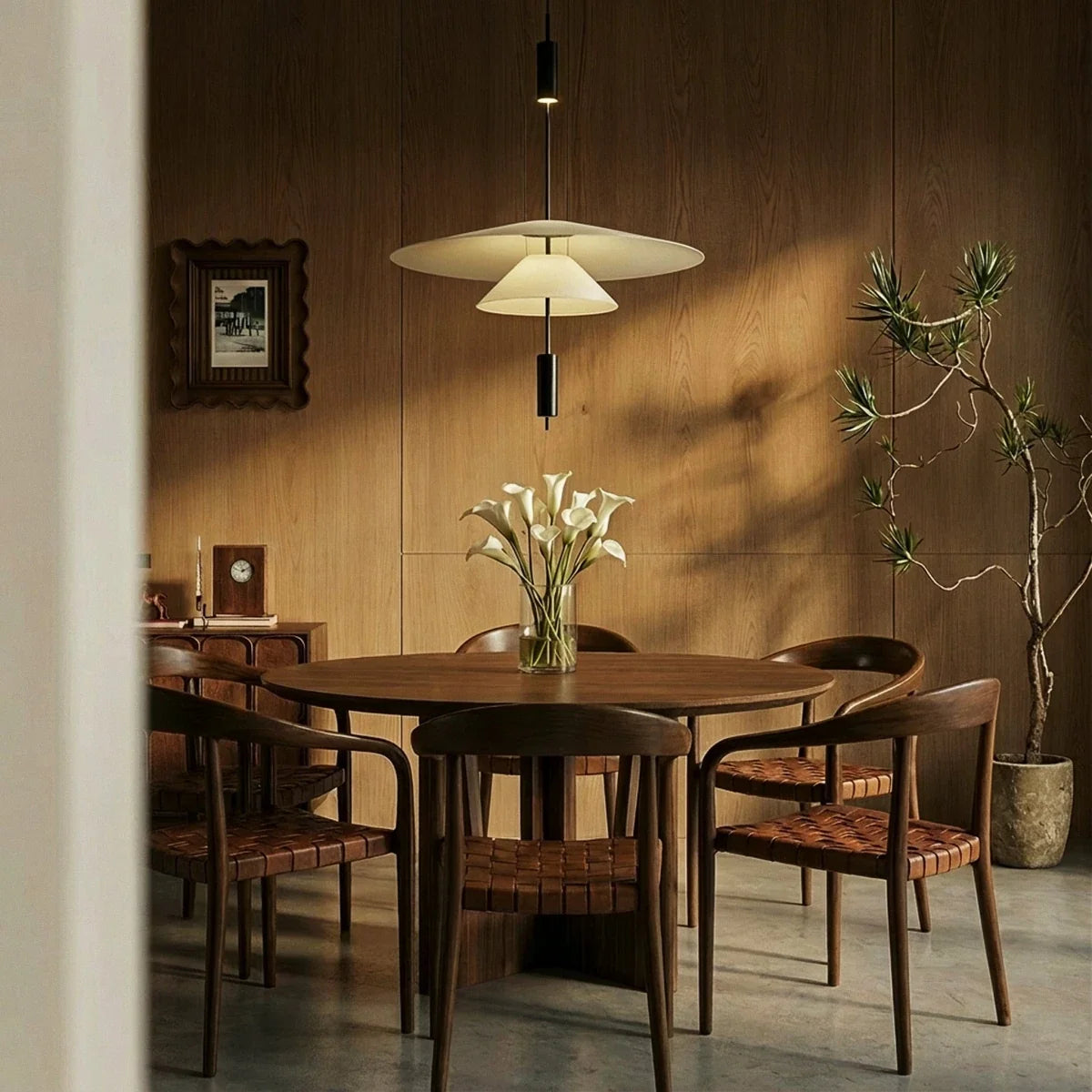 Reiko Pendant Light