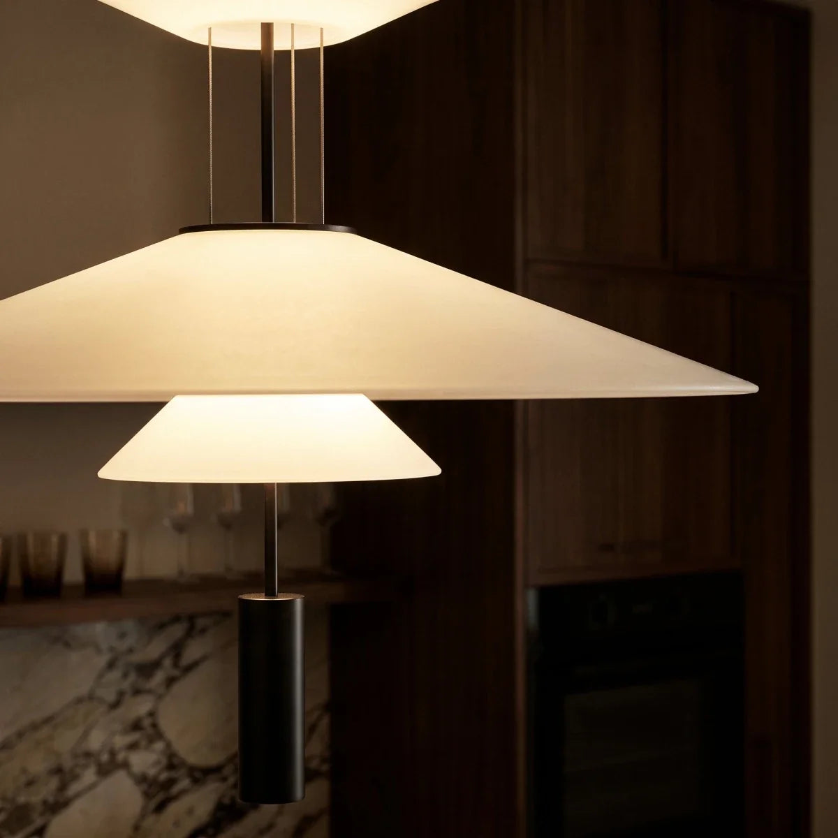 Reiko Pendant Light