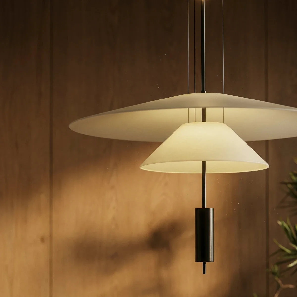 Reiko Pendant Light