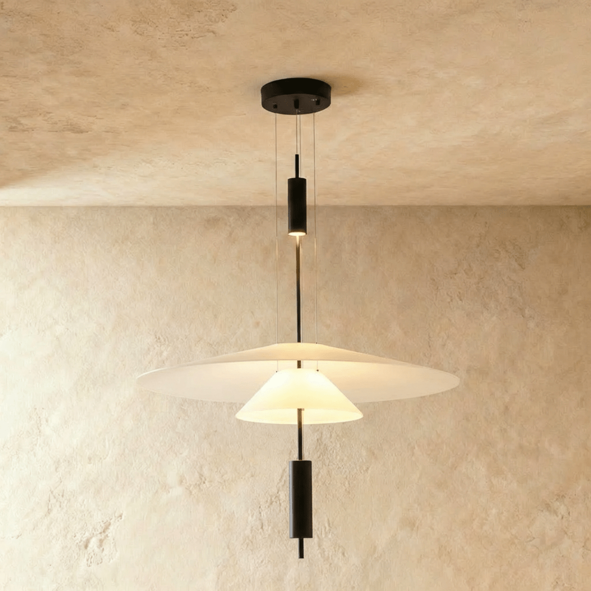 Reiko Pendant Light